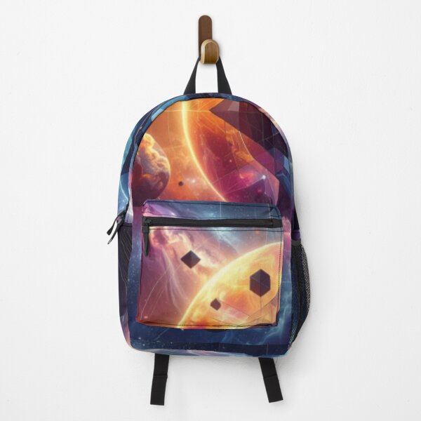 Item preview, ​Radiant Astral Core  designed and sold by KingsArtworx 2.