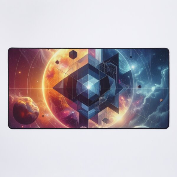 Item preview, ​Radiant Astral Core  designed and sold by KingsArtworx 2.