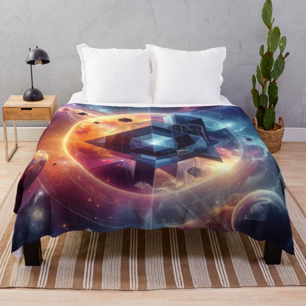 Item preview, ​Radiant Astral Core  designed and sold by KingsArtworx 2.