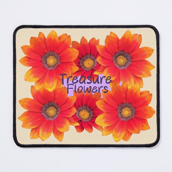 Item preview, Treasure flower, Gazania designed and sold by EleniA8.