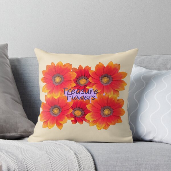 Item preview, Treasure flower, Gazania designed and sold by EleniA8.
