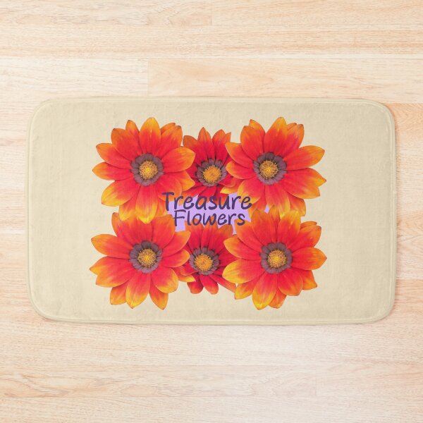 Item preview, Treasure flower, Gazania designed and sold by EleniA8.