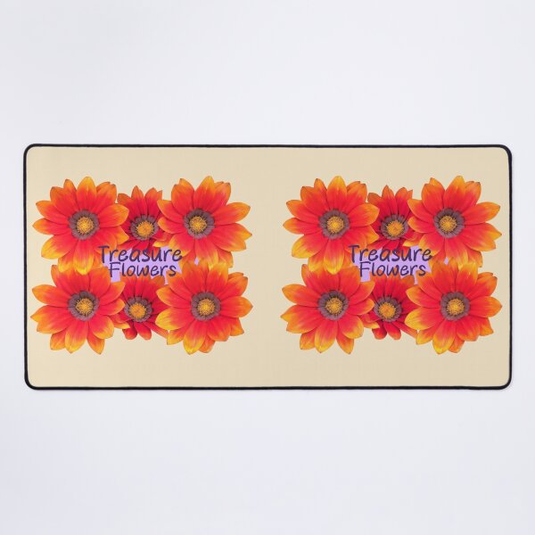 Item preview, Treasure flower, Gazania designed and sold by EleniA8.
