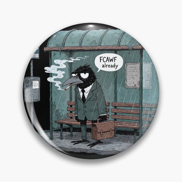 Item preview, FCAWF already... designed and sold by Birdie and Flynn.