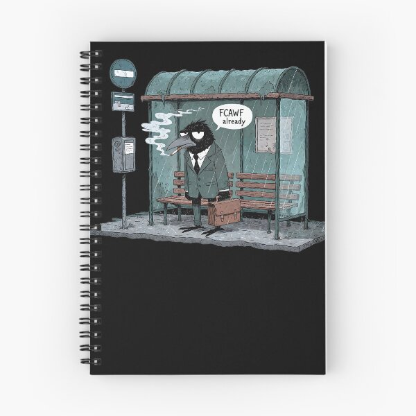 Item preview, FCAWF already... designed and sold by Birdie and Flynn.