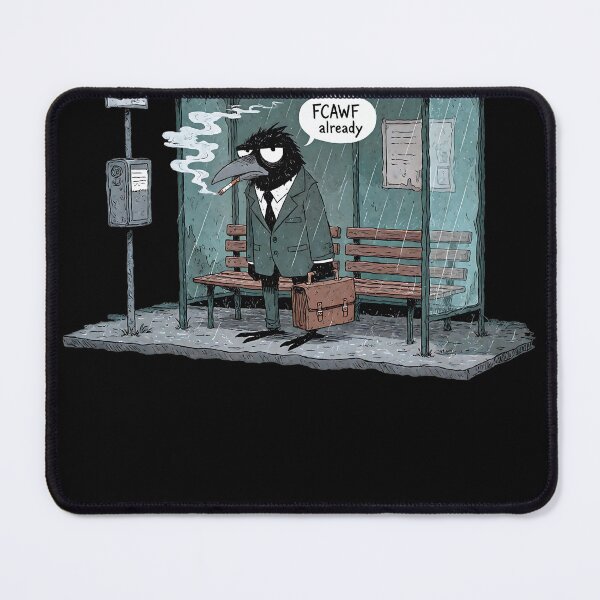 Item preview, FCAWF already... designed and sold by Birdie and Flynn.