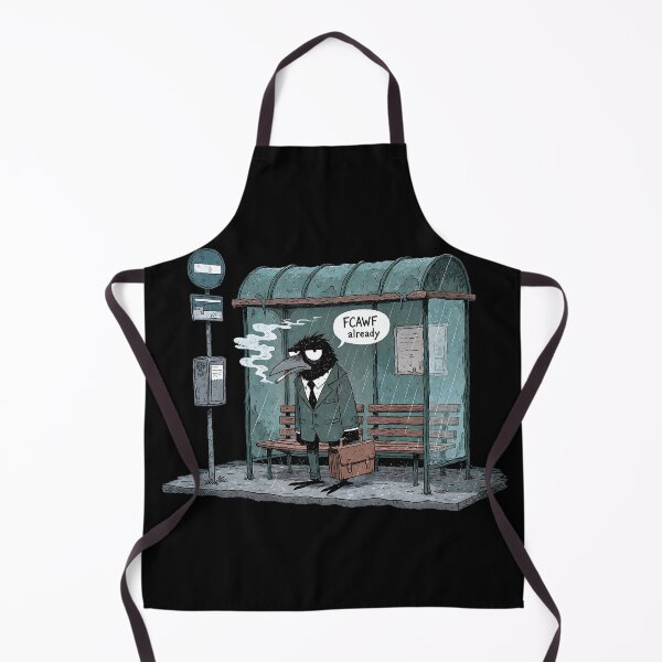 Item preview, FCAWF already... designed and sold by Birdie and Flynn.