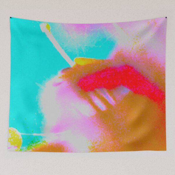 Item preview, Electric Bloom: Phantom of the Depths designed and sold by ElionSolis.