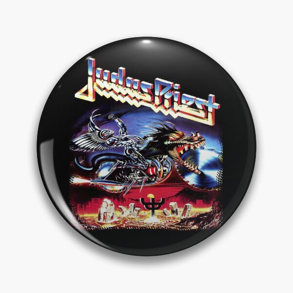 Artikelvorschau, Judas Priest Band entworfen und verkauft von Tantriemma.