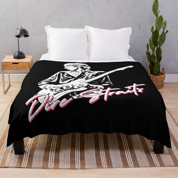 Item preview, Dire Straits Mark Knopflerr Guitar Iconic Rock Music designed and sold by ruokabbyart.