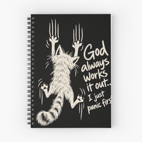 Item preview, God Always Works It Out designed and sold by haitrieuic96.