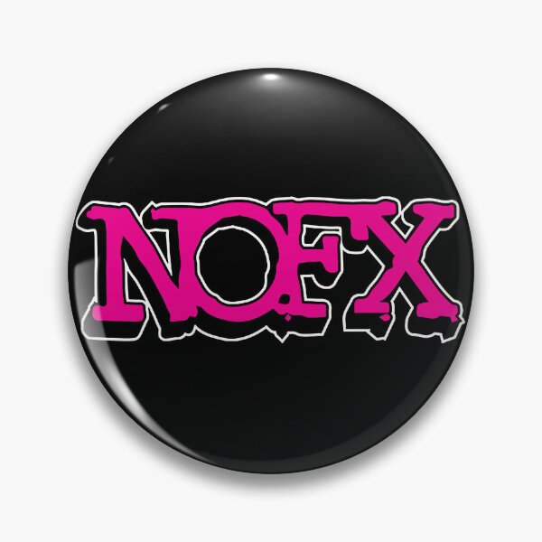 Item preview, NOFX Reeko designed and sold by sepiamanjura.