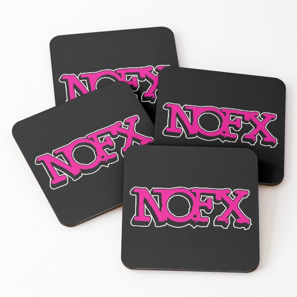 Item preview, NOFX Reeko designed and sold by sepiamanjura.