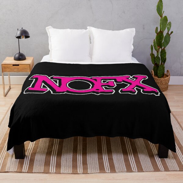 Item preview, NOFX Reeko designed and sold by sepiamanjura.