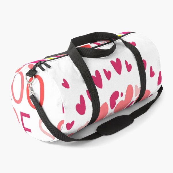 Item preview, 100 Days of School Pink Boho Rainbow Hearts Graphic designed and sold by VISIONSTURME.