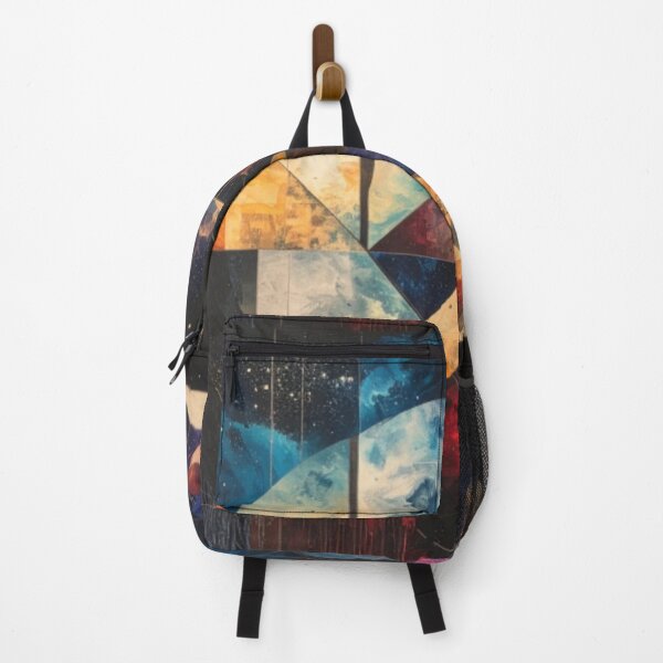 Item preview, ​Abstract Astral Blueprint designed and sold by KingsArtworx 2.