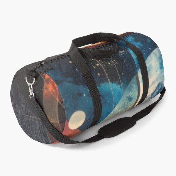 Item preview, ​Abstract Astral Blueprint designed and sold by KingsArtworx 2.