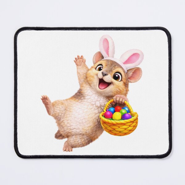 Item preview, Pika Easter Eggs designed and sold by Sillytoe.