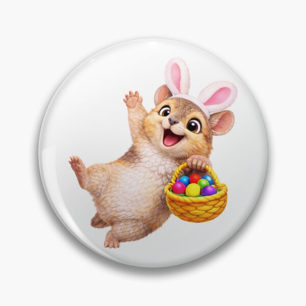 Item preview, Pika Easter Eggs designed and sold by Sillytoe.
