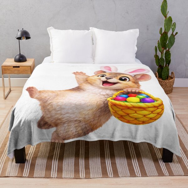 Item preview, Pika Easter Eggs designed and sold by Sillytoe.