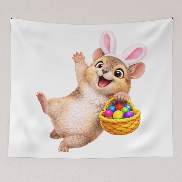 Item preview, Pika Easter Eggs designed and sold by Sillytoe.