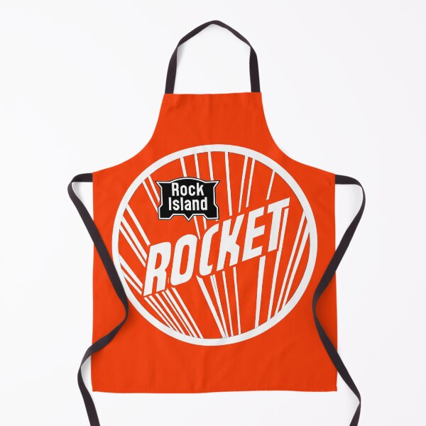 Item preview, Rock Island Rocket designed and sold by Trains-and-Rail.