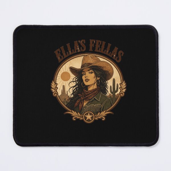 Item preview, Ella's Fellas designed and sold by Roos-Reijnders.