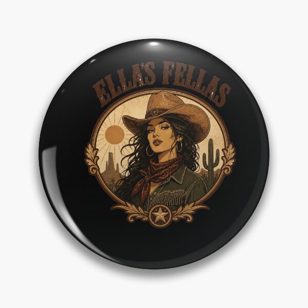 Item preview, Ella's Fellas designed and sold by Roos-Reijnders.