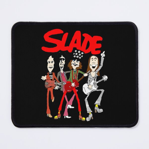 Item preview, slade music band designed and sold by Detinpenlea55.