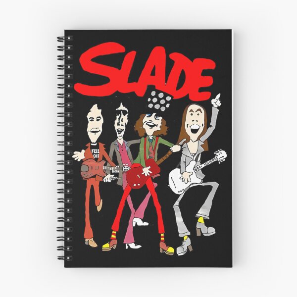 Item preview, slade music band designed and sold by Detinpenlea55.