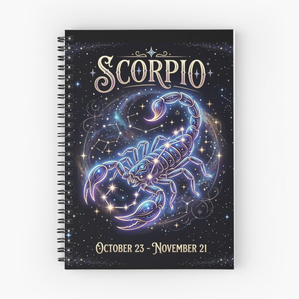 Item preview, Zodiac sign Scorpio designed and sold by Legacy Supreme.
