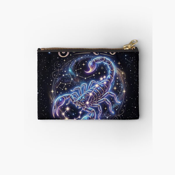 Item preview, Zodiac sign Scorpio designed and sold by Legacy Supreme.