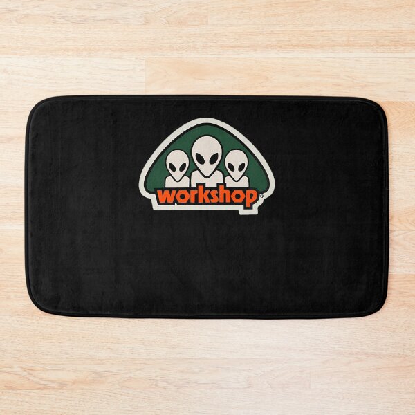 Item preview, Alien Workshop Skateboards designed and sold by seredaffra.
