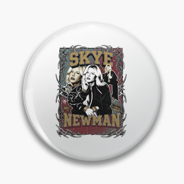 Item preview, Skye newman music album cover art typography designed and sold by ARTeez⭐️⭐️⭐️⭐️⭐️.