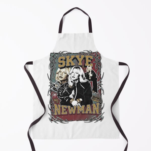 Item preview, Skye newman music album cover art typography designed and sold by ARTeez⭐️⭐️⭐️⭐️⭐️.