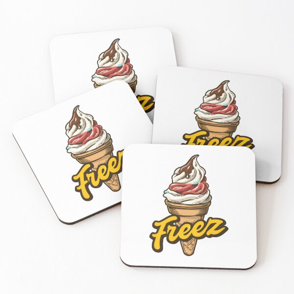Item preview, Ice cream freez designed and sold by Newrealis.