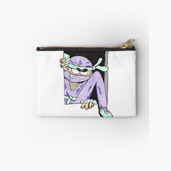 Item preview, Purple Ninja designed and sold by jaida-market.