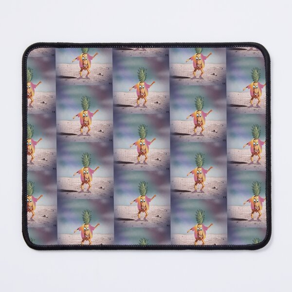 Item preview, Dancing Tropical Pineapple / Tropi-Cool Dancing Pineapple designed and sold by Veroverove.