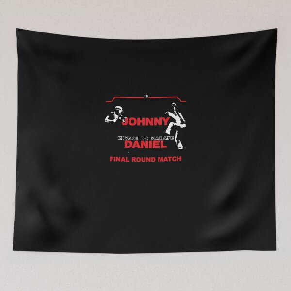 Item preview, All Valley Karate Championship T-Shirt designed and sold by callarltmickl.