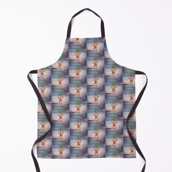 Item preview, Dancing Tropical Pineapple / Tropi-Cool Dancing Pineapple designed and sold by Veroverove.