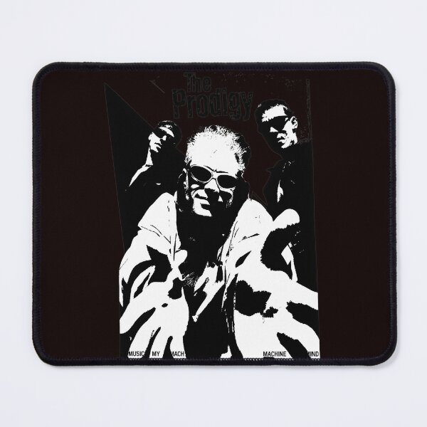 Item preview, The Prodigy Band Retro designed and sold by elias-harj-nook.
