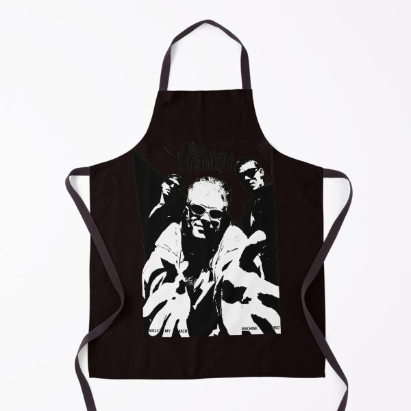 Item preview, The Prodigy Band Retro designed and sold by elias-harj-nook.