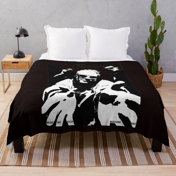 Item preview, The Prodigy Band Retro designed and sold by elias-harj-nook.