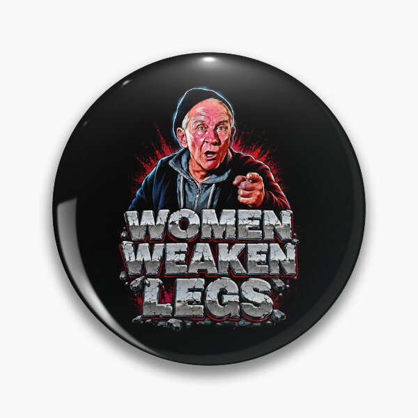 Item preview, Women weaken Legs designed and sold by American Artist Designs.