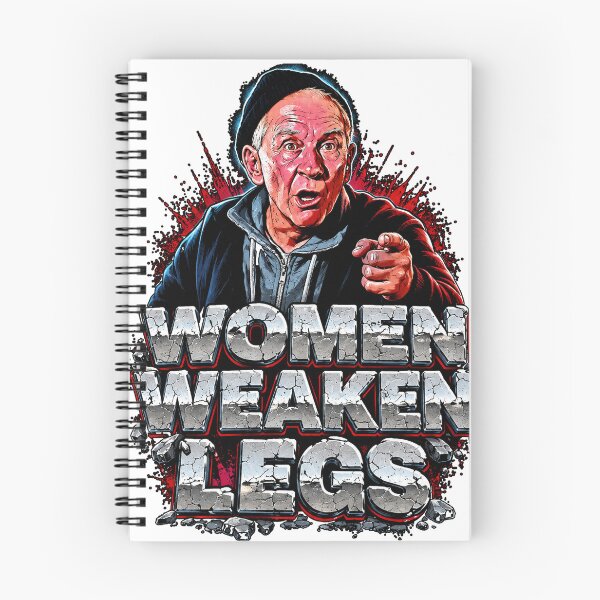 Item preview, Women weaken Legs designed and sold by American Artist Designs.