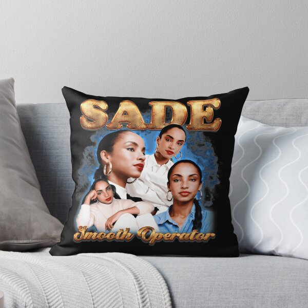 Item preview, Vintage Nineties Pop Soul Singer Collage designed and sold by DedeRLong.