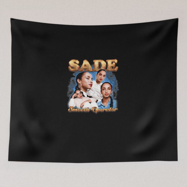 Item preview, Vintage Nineties Pop Soul Singer Collage designed and sold by DedeRLong.