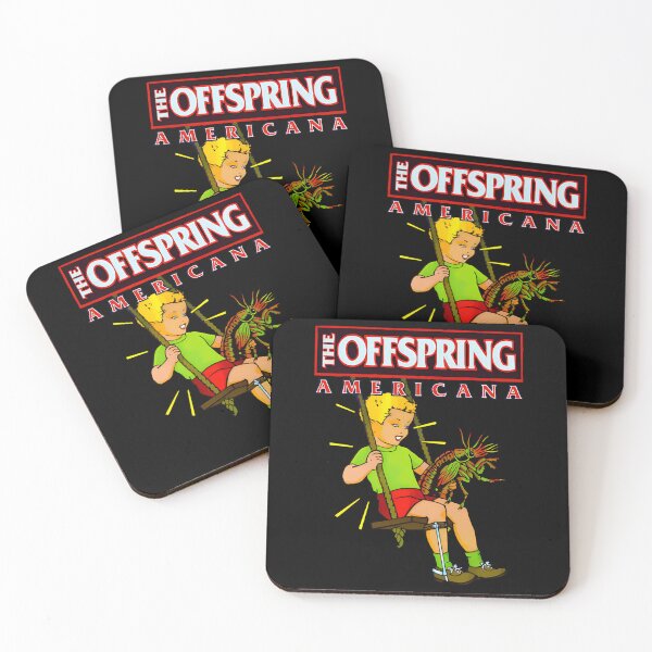 Item preview, The Offsprings Americana Album designed and sold by AmericoBarrows.