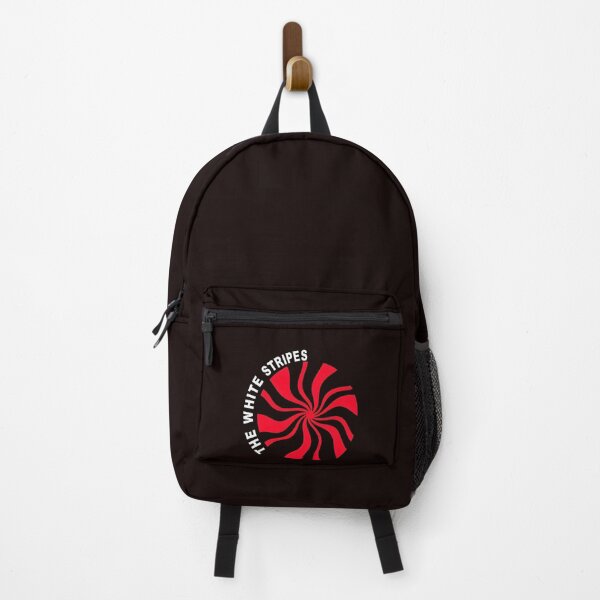 Item preview, The White Stripes Inspired Spiral  designed and sold by elias-harj-nook.