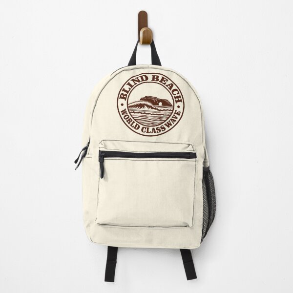 Item preview, Blind Beach, California – World Class Wave | Vintage Surf & Coastal Art designed and sold by sososweett.